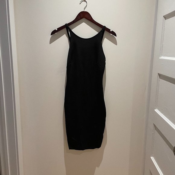 NWT Lulu's Bodycon Dress Size Small - Picture 1 of 4